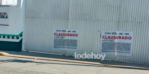 Clausuran nuevamente centro de verificación en San Salvador El Verde durante 2025