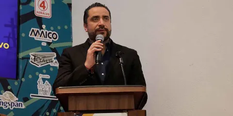 CICEPAC capacita a Directores Responsables de Obra de Puebla y Atlixco
