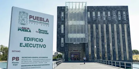 Puebla busca cerrar antes la deuda del CIS