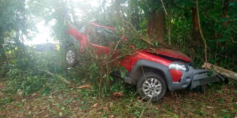 Joven muere en accidente en la carretera Lázaro Cárdenas–Metlaltoyuca, en Venustiano Carranza