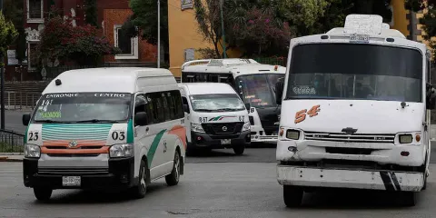 Gobierno advierte retiro de concesiones en 2026