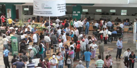 Conductores deudores de multas tendrán que pagar la TENENCIA VEHICULAR