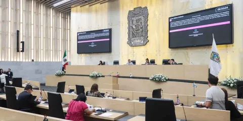 Puebla aprueba Ley de Egresos 2026 por 131 mil millones: impulsan obras estratégicas de Armenta