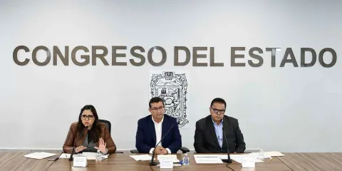 "El Toñín" no es agricultor, lo deben investigar, dicen desde el Congreso  