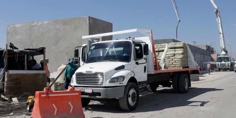 Actividad industrial de Puebla cae por onceavo mes: construcción, el sector más afectado