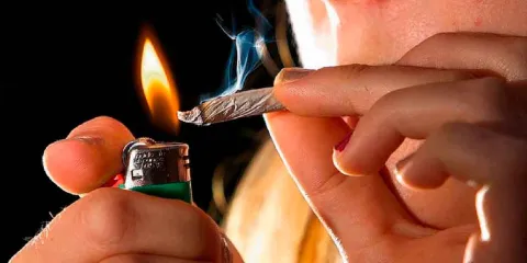 En Puebla, mayor consumo de drogas