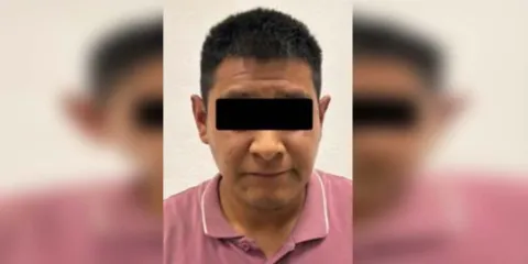 Cae en Guanajuato segundo implicado en violación de una niña en Pahuatlán