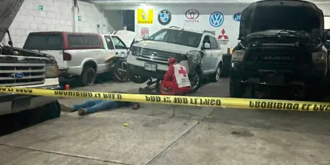 Ejecutan a mecánico en Huauchinango; le dispararon en la cabeza