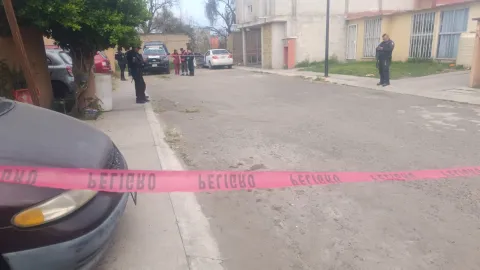 En ataque directo asesinan a un hombre en El Verde