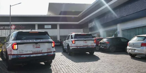 Empleados bancarios están coludidos con las RATAS “asaltabancos”