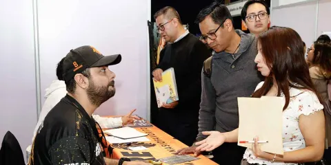 Empleo en México crecería de forma moderada en 2026, estima Manpower