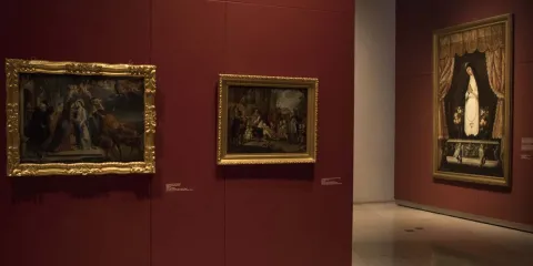 En 2026 iniciará la Universidad de las Bellas Artes de Puebla en el Museo Barroco