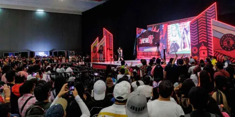 Más de 395 mdp generaron 54 congresos y reuniones en 2025 a Puebla capital