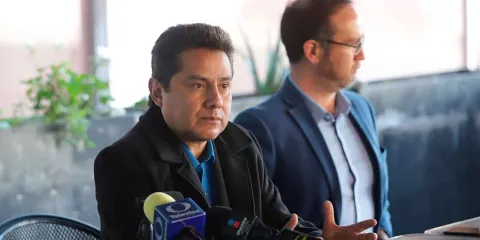 Reducción de jornada laboral y aumento salarial fortalecerán condiciones laborales rumbo a 2026: RMF