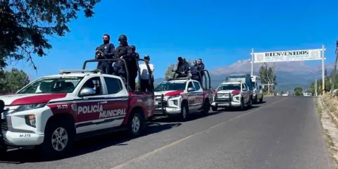 Familia sufre asalto durante cita para comprar auto en San Lorenzo Chiautzingo