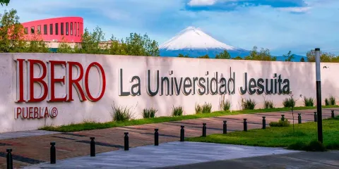 Ibero Puebla avanza en ranking UI GreenMetric 2025 y se coloca como la universidad privada más sustentable del país