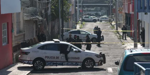 Identifican a mujer encontrada en carrito de supermercado