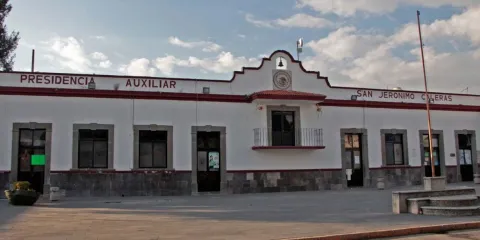 Inversión histórica para juntas auxiliares en Puebla