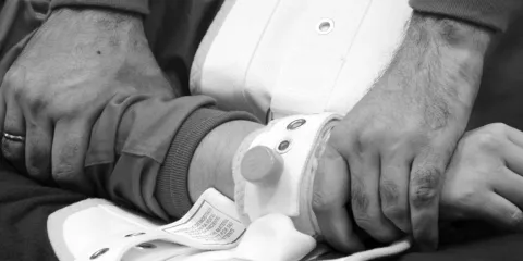 Investigarán presuntos maltratos dentro de hospitales psiquiátricos