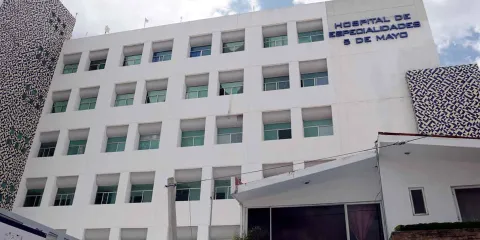 Denuncian presuntos cobros irregulares en trámites del ISSSTE Puebla