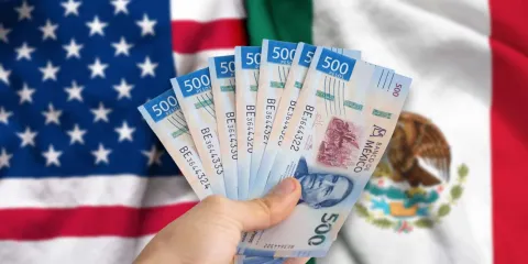 Las remesas para Puebla