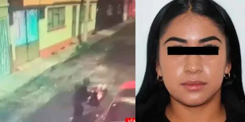 Logran autoridades identificar a la joven hallada muerta en un carrito de supermercado