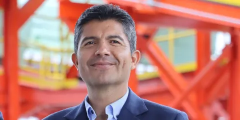 Me quedaré en el PAN, sin dejar de ver a Movimiento Ciudadano: Eduardo Rivera