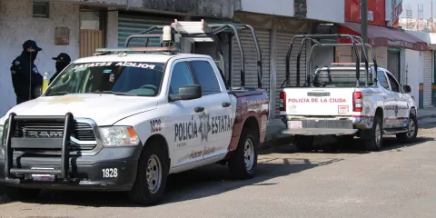 Mercados, un foco rojo delincuencial: Francisco Sánchez; confirmó más detenciones