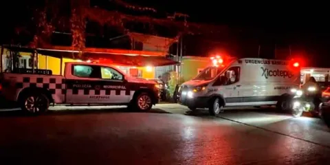 Se suicidó alumno de la Universidad Tecnológica de Xicotepec