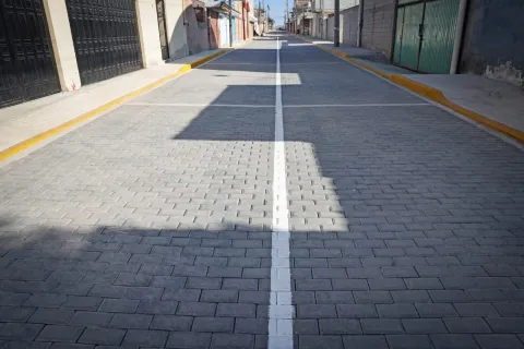 Omar Muñoz trabaja para generar entornos de bienestar y seguridad