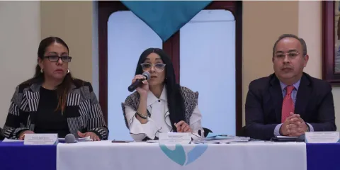 En qué se gastaron 60 mdp en Derechos Humanos, cuestionó Micalco
