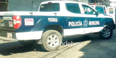 Hallan cuerpo de adulto mayor en vivienda de Texmelucan