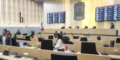 Plan del Congreso poblano agiliza trabajo legislativo tras rezago de tres legislaturas