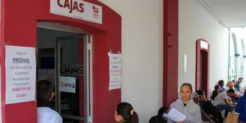 Predial en San Pedro Cholula: termina esta semana el 20% y 30% de descuento