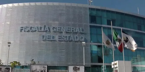 PT Puebla pide a FGE investigar a candidatos para elecciones 2027