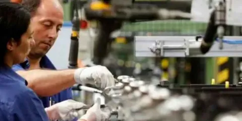 Puebla será sede piloto de programa nacional de apoyo a pymes y microeconomías en 2026