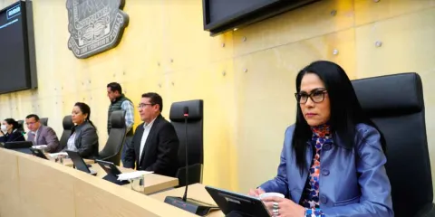 Revocación de Mandato en Puebla, en pañales