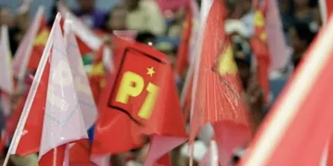 Rumbo a 2027, PT prioriza encuestas y mantiene alianza con Morena y PVEM