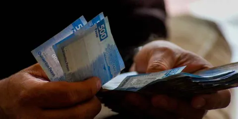 COPARMEX respalda aumento al salario mínimo y acuerda transición gradual a jornada laboral de 40 horas