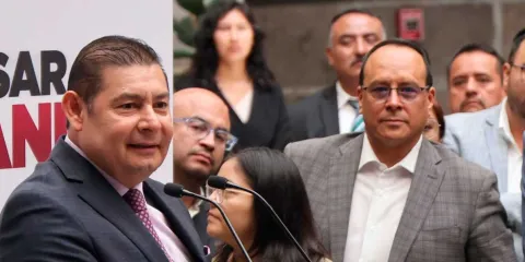 José Tomé deja Comunicación Social de Armenta por problemas de salud
