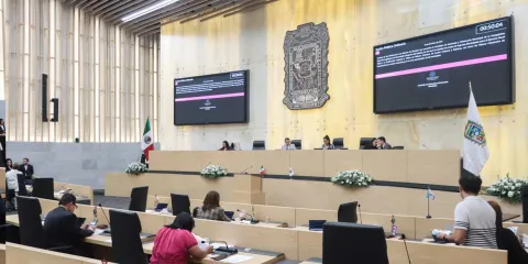Todos los municipios tendrán sus Leyes de Ingresos en este mes