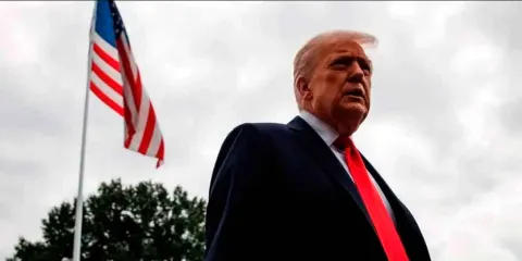 Trump impone ultimátum a Nicolás Maduro: una semana para dejar Venezuela