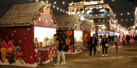 Turismo en Puebla crece: 16 millones de visitantes y más de 18 mil mdp en derrama durante 2025