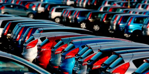 Exportaciones automotrices caen 13% en Puebla; Volkswagen y Audi registran retrocesos anuales