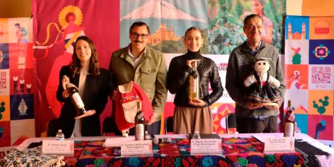 Zacapoaxtla presenta “Villa Mágica 2025” con expectativa turística de más de 35 mil visitantes
