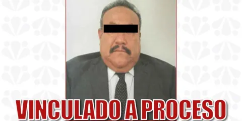 Excomandante de la AEI es vinculado a proceso por omisiones en caso de desaparición en Puebla