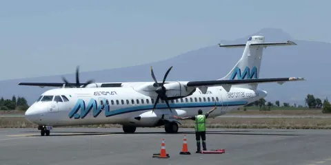 Puebla estrena ruta aérea hacia Nueva York: nueva conexión operará desde el 12 de diciembre