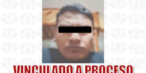 Vinculan a proceso a hombre por abandono de persona en Zacatlán, Puebla