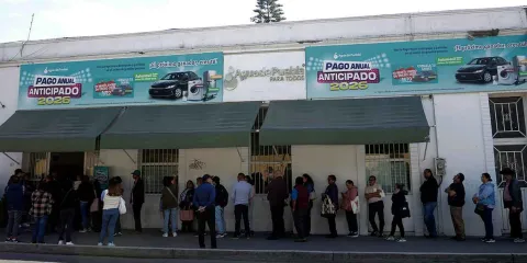 Congreso de Puebla define procedimiento ante posible venta de Agua de Puebla a empresa filipina