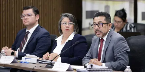 Secretaría Anticorrupción vigilará uso de cargos públicos rumbo a elecciones de 2027